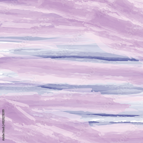 A soft dark pink watercolor background with gentle, blended brush strokes creating a fresh and calming texture.