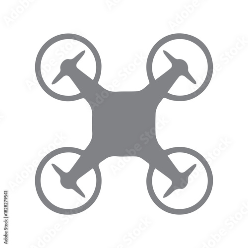 Drone Icon