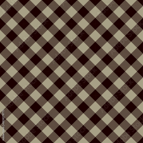 colorful seamless tartan pattern textile checkered texture cozy traditional check design inspired by scottish textiles plaid patterns craft projects wrapping paper warm soft pastel tones beige