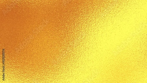 gold foil texture background