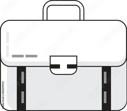 Bag for Business & Office Essentials