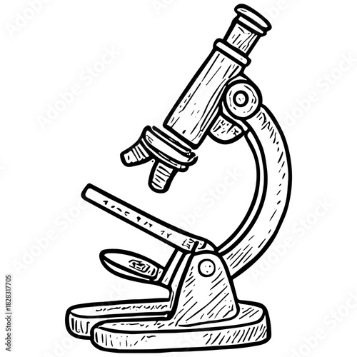 Microscope