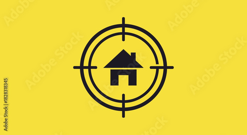 Targeting the perfect home real estate market focus on homeownership and location services