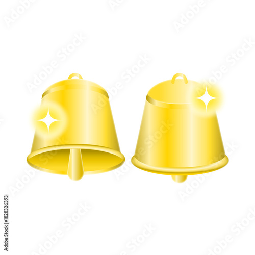 Christmas bells