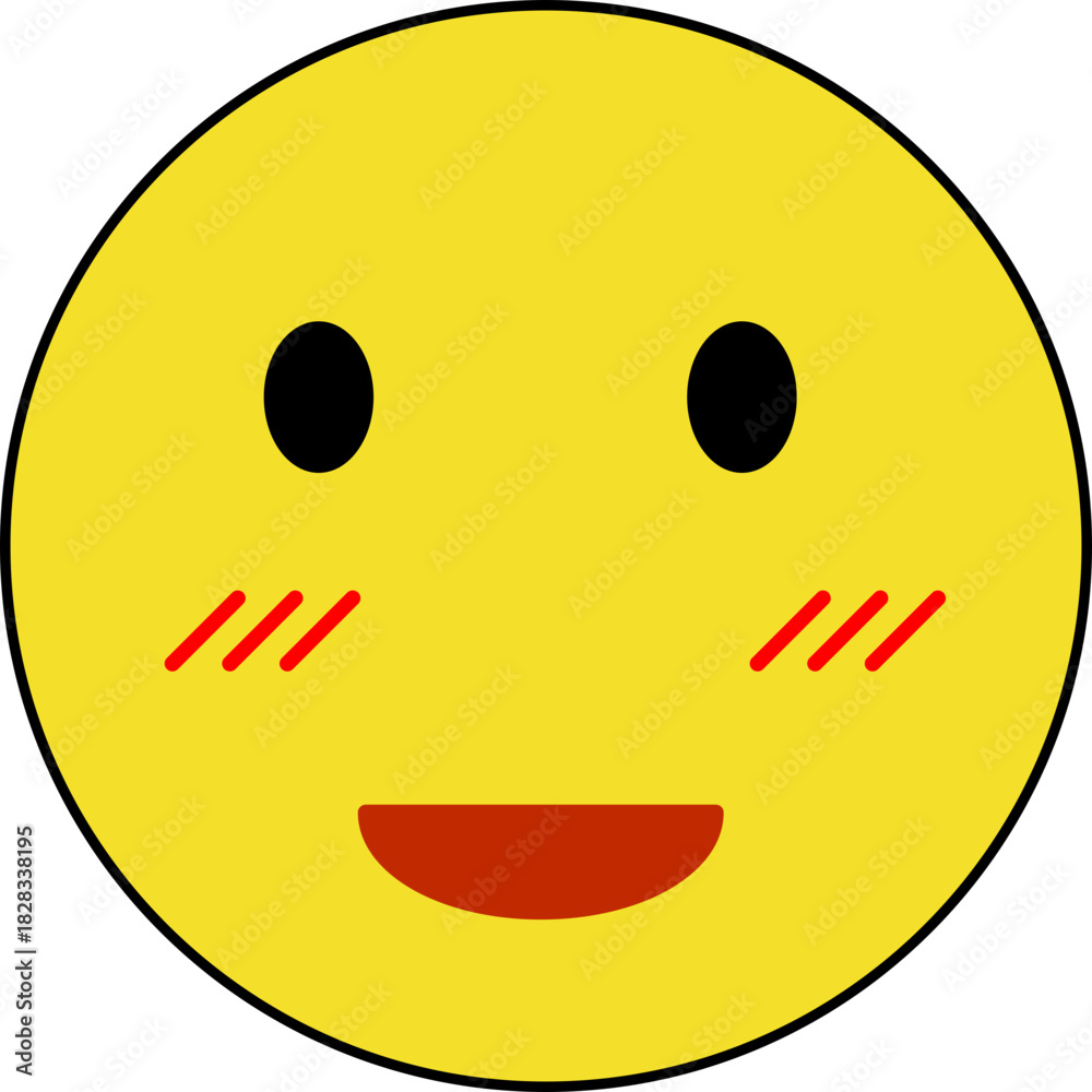 Fototapeta premium blush