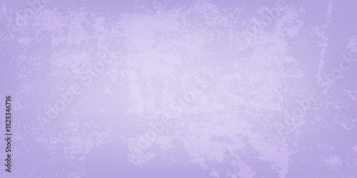 Empty textured purple paper background.Vector ilustration