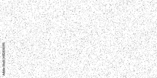 seamless ink quart grunge white wall concrete mosaic splatter distressed black and white terrazzo floor tail bathroom, kitchen limestone texture.	