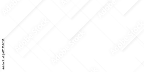 Abstract vector isolated gradient minimal triangle square line overlap tech modern banner web template design.	