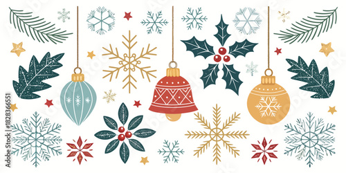 Celebrate the joy of the season with this festive holiday design, perfect for adding cheer to any project and spreading winter warmth and happiness