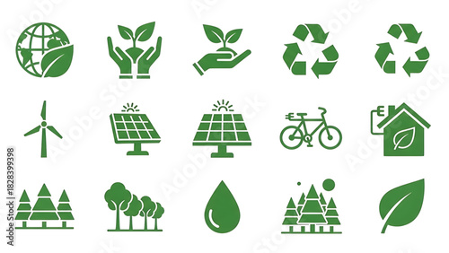 Solid vector icons collection featuring templates, layouts, flowcharts, diagrams, forms, wireframes, tables, grids, onboarding, IT support, communication, business structure, budget, and advertising.