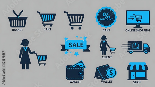 Solid vector icons collection featuring templates, layouts, flowcharts, diagrams, forms, wireframes, tables, grids, onboarding, IT support, communication, business structure, budget, and advertising.