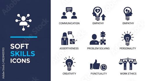 Solid vector icons collection featuring templates, layouts, flowcharts, diagrams, forms, wireframes, tables, grids, onboarding, IT support, communication, business structure, budget, and advertising.