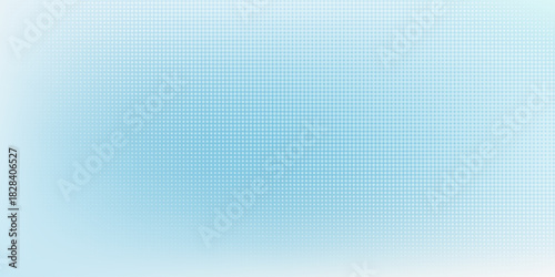 Vector dot white gray wave light technology texture background. Abstract big data digital concept art simple. Eps10