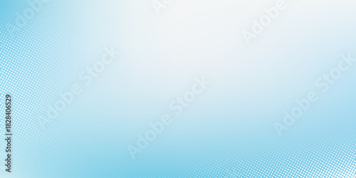 Vector dot white gray wave light technology texture background. Abstract big data digital concept art simple. Eps10