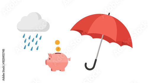 Financial Protection and Savings Amidst Unexpected Circumstances