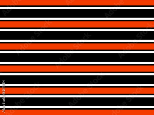 bold line stripe pattern color wallpaper vector design illustration