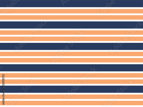 bold line stripe pattern color wallpaper vector design illustration