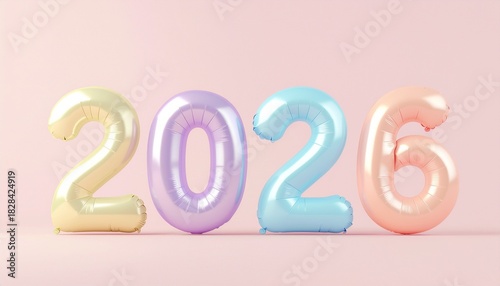 Happy New Year 2026