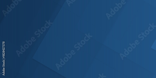 Abstract blue color technology concept diamond triangle geometric line background. modern seamless business technology concept geometric shapes. squares and triangle with soft shadows as pattern.