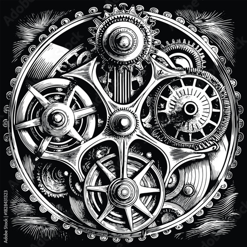 Adobe Illustrator Artwork