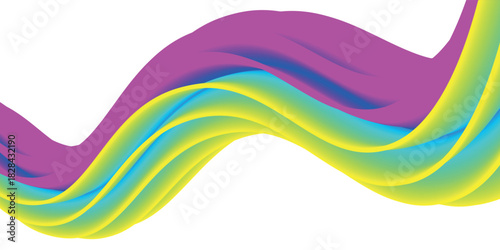 Light blue abstract background. abstract halftone white background set in three colors. Grey white abstract background paper shine and layer element vector for presentation design.