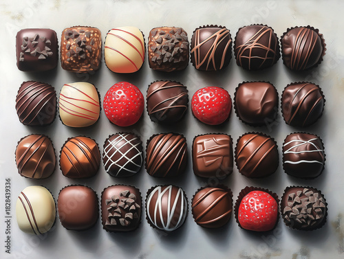 Chocolate Is the Little Escape We All Need