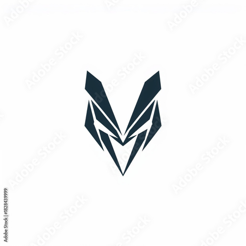 vector illustration of a tick