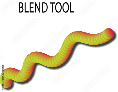 BLEND TOOL
