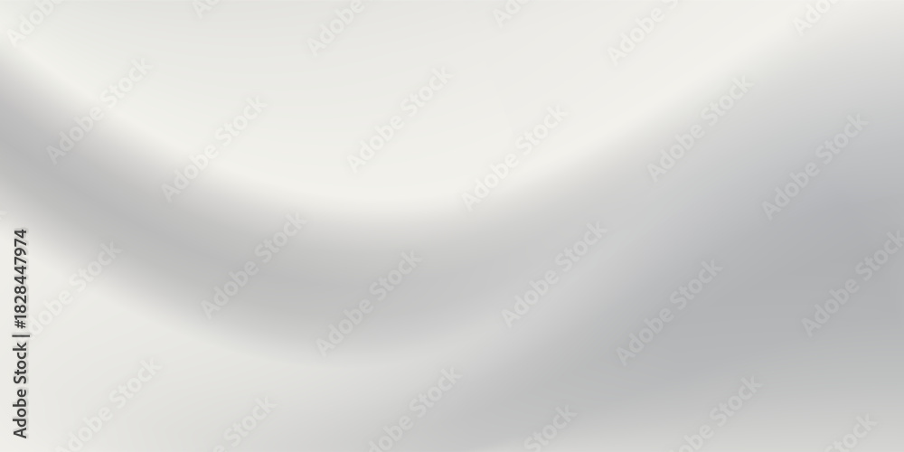 Obraz premium Best soft gradient neutral minimal color, calm and delicate background. Pastel plain gradation. Taupe liquid design