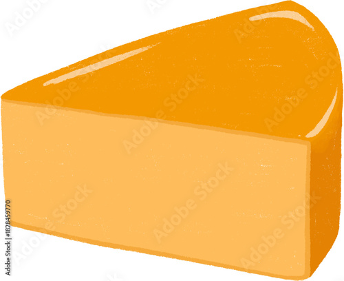 チェダーチーズ