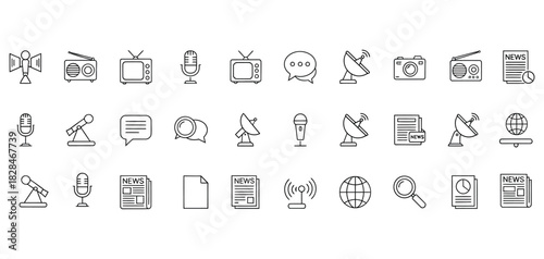 Ancient egyptian hieroglyphs displayed in rows on a white background