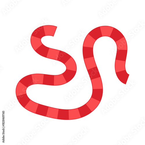 Simple Board Game Path