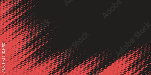 Abstract versus background with grunge texture.