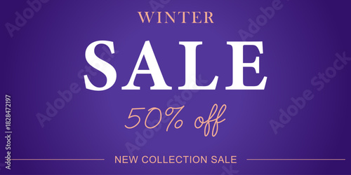 Winter Sale Now On 50 Off New Collection Special Deals Shop Now and Save on Trending Styles Fashion Clothing Accessories