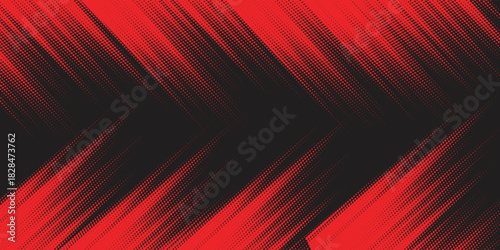 Abstract versus background with grunge texture.