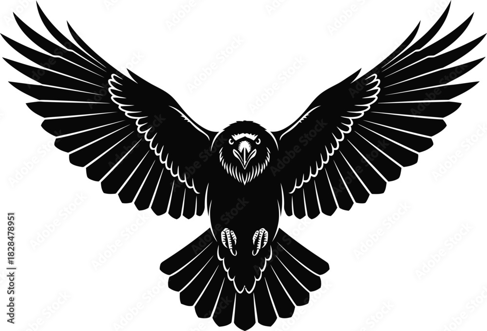 Obraz premium Hand holding gear with check mark icon vector illustration design eps silhouette