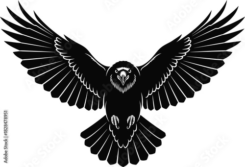 Hand holding gear with check mark icon vector illustration design eps silhouette