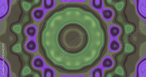 Seamless tunnel video vj loop creating dynamic motion background for screensaver and live wallpaper experience