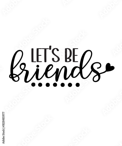 Best Friend Svg Design,Best Friends SVG Bundle, Friendship SVG, Friendship Quotes svg, Friends svg, Besties svg,Best Friend SVG Bundle, Friend Cut File Bundle, Best Friend Quotes, png, Friends SVG, Fr