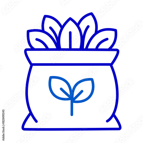 Fertilizer Sack Grain Bag