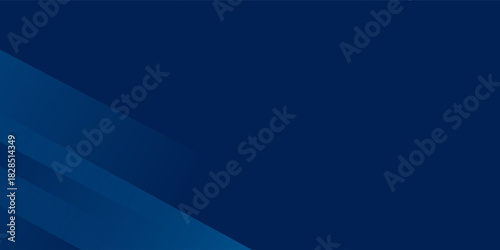 modern blue abstract background with elegant bright diagonal lines