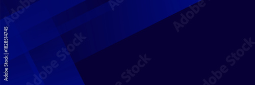 modern blue abstract background with elegant bright diagonal lines