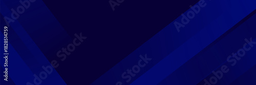 modern blue abstract background with elegant bright diagonal lines