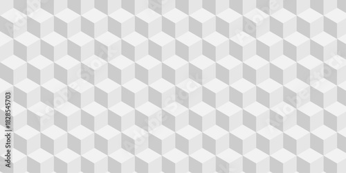 Abstract diamond style minimal blank cubic. Geometric pattern illustration mosaic, square and triangle wallpaper.	