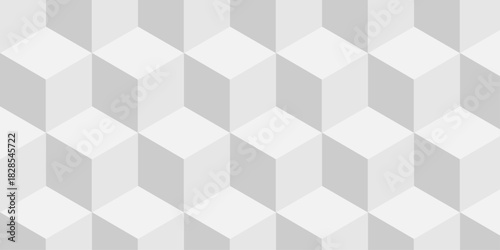 Abstract diamond style minimal blank cubic. Geometric pattern illustration mosaic, square and triangle wallpaper.	