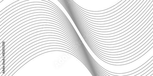 abstract diagonal stripe straight line wave pattern design.