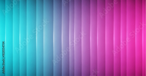 gradient  background , vibrant blue to pink gradient vertical panels create modern abstract background 