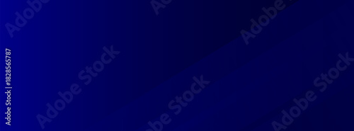 blue background abstract geometric pattern vector business design graphic