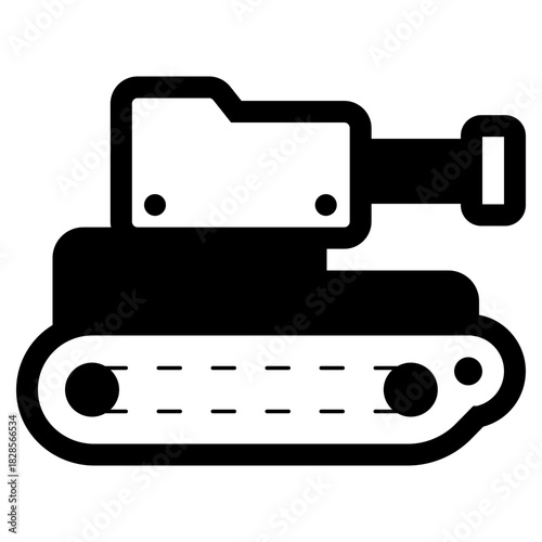 tank icon