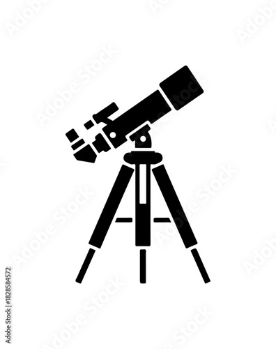 Explore distant galaxies with a telescope for stunning night sky views and discoveries